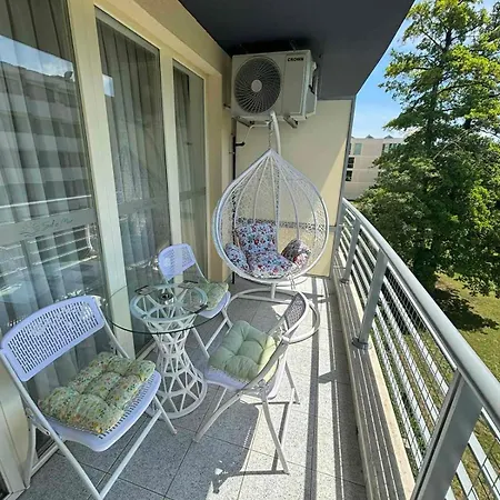 דירה прекрасно студио *