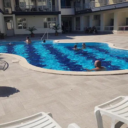 прекрасно студио Appartamento Sunny Beach