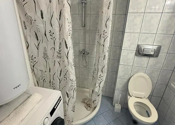 Apartment прекрасно студио Sunny Beach